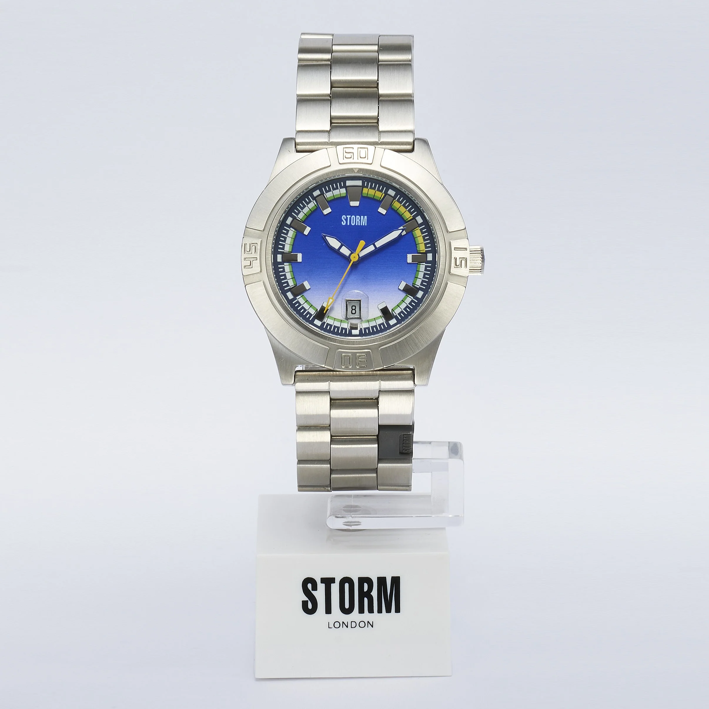 VINTAGE MAESTRO BLUE - Image 7