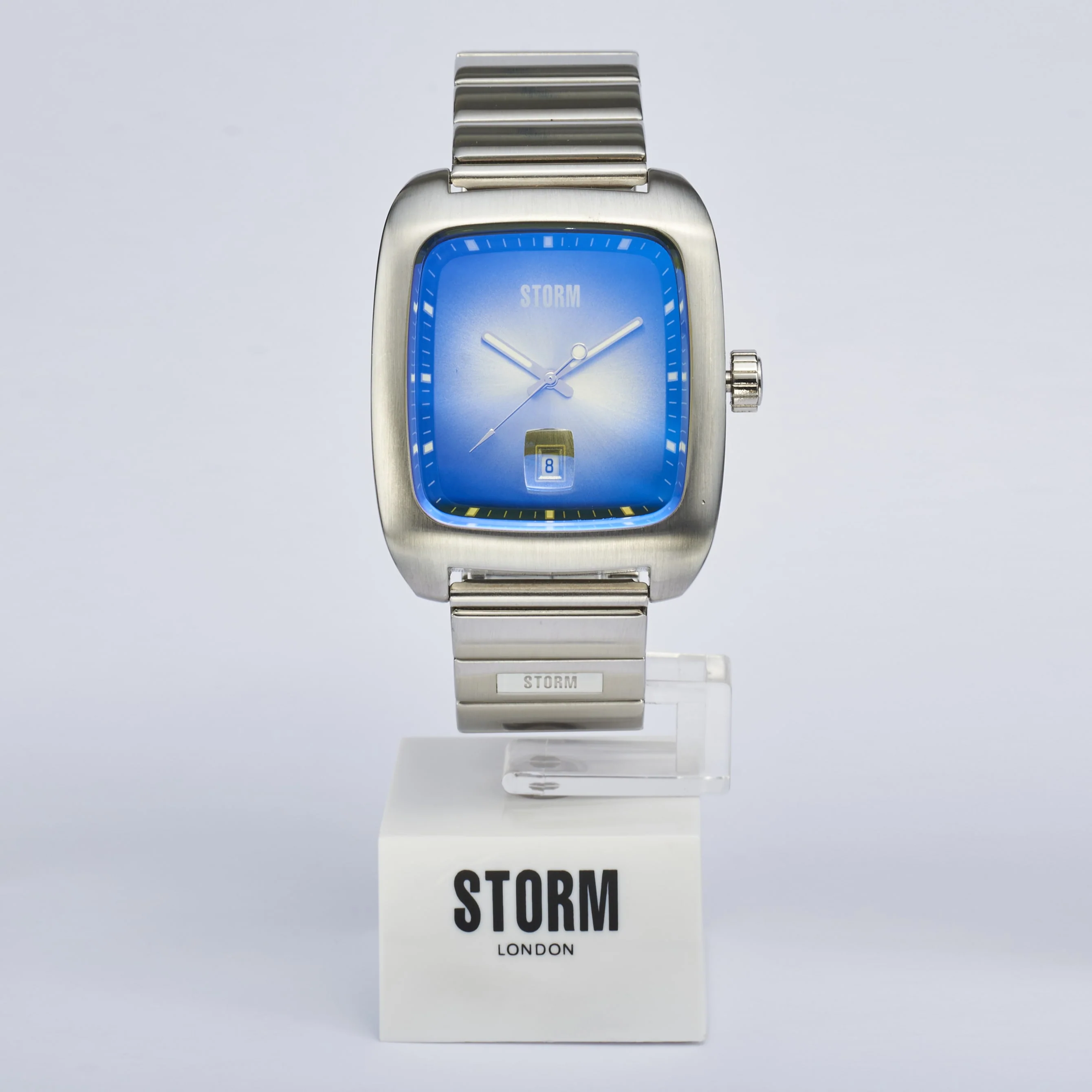 VINTAGE PIRELLO BLUE - Image 7