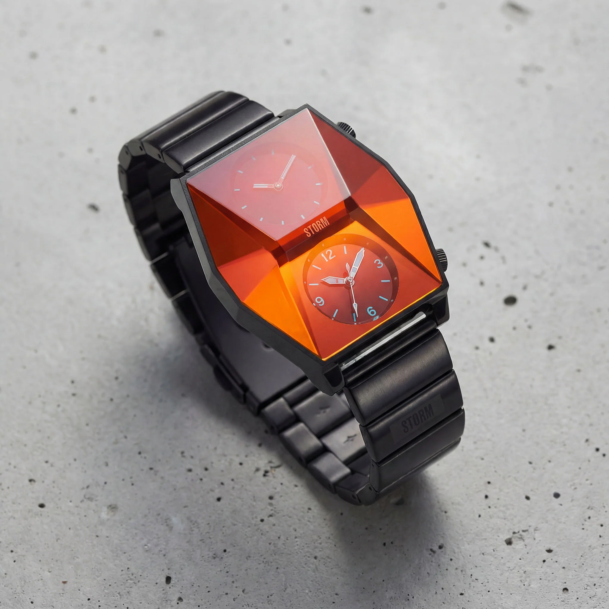 ZAREX SLATE RED - Image 5