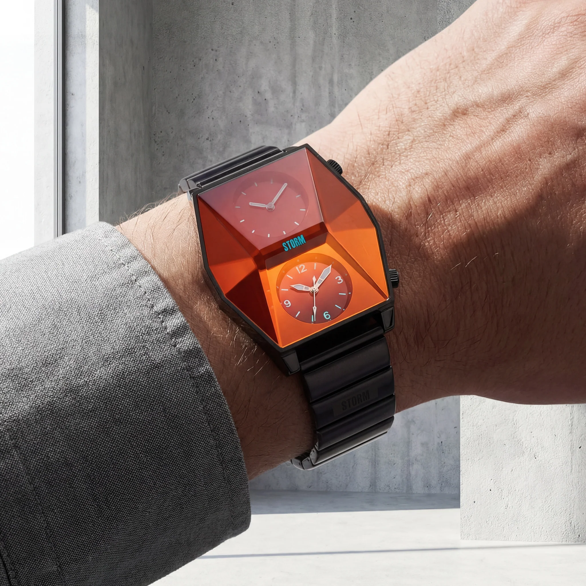 ZAREX SLATE RED - Image 6