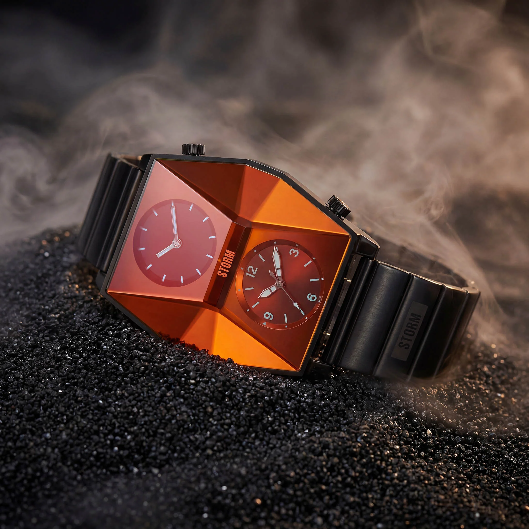 ZAREX SLATE RED - Image 7