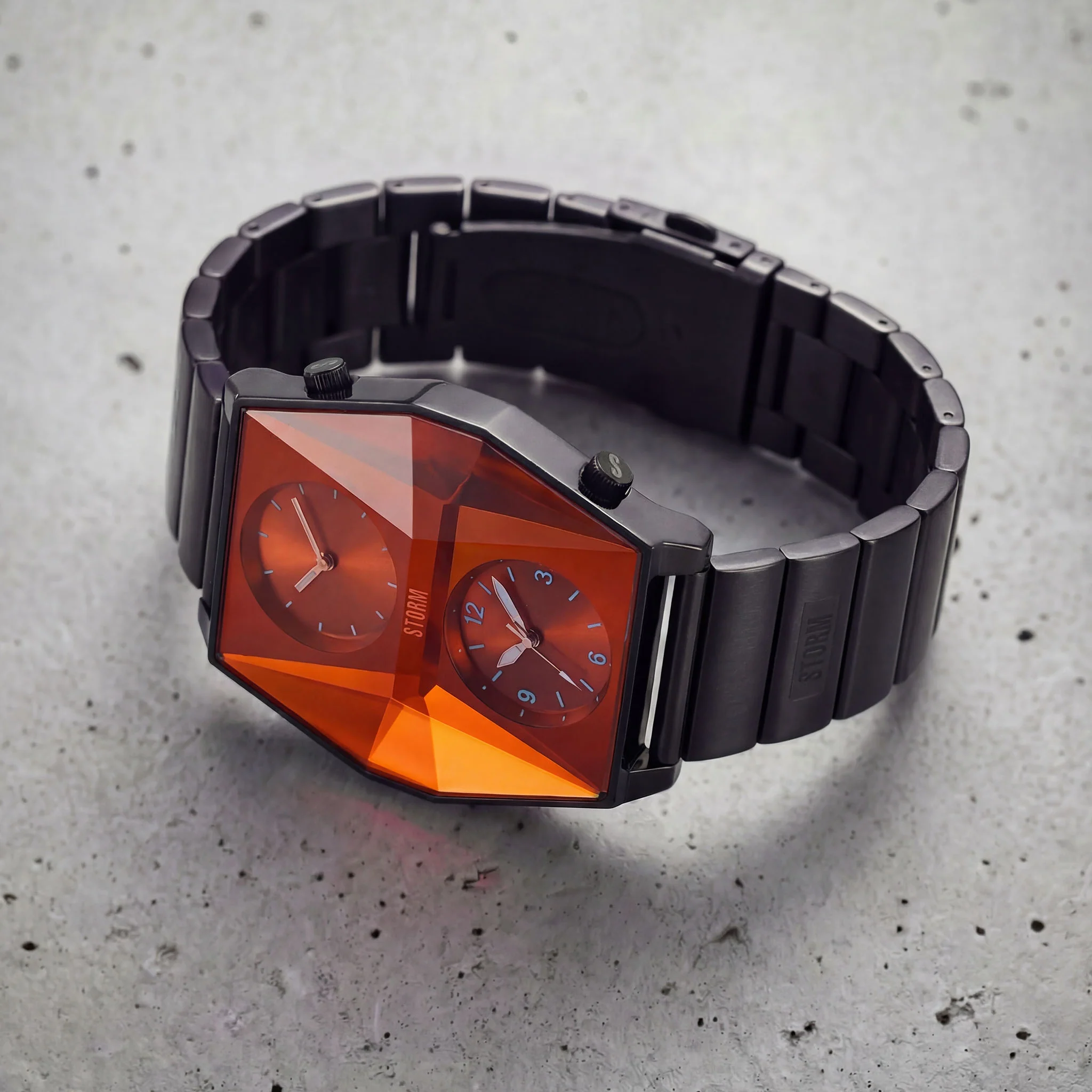 ZAREX SLATE RED - Image 8