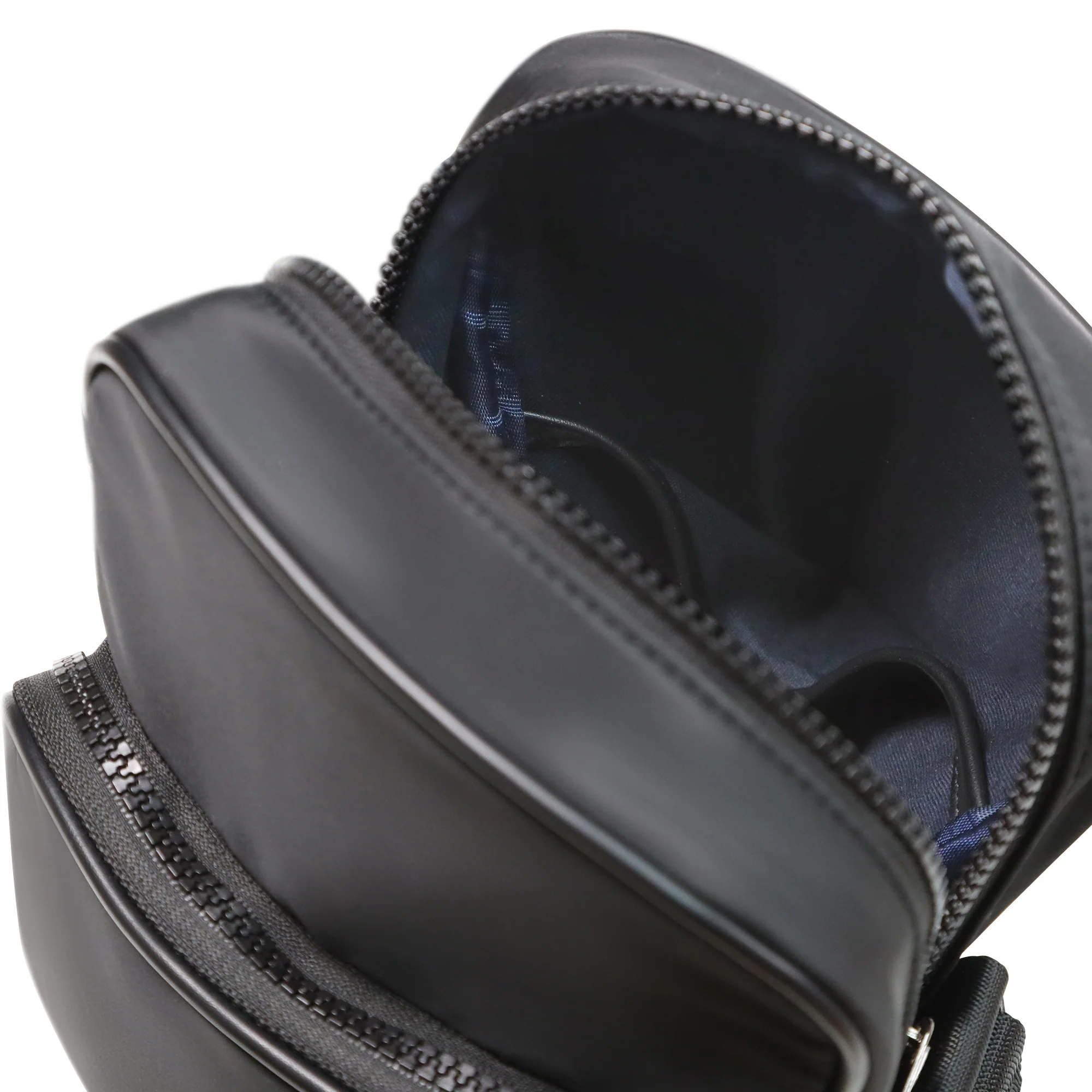 ZEPHYR CROSS BODY BLACK - Image 2