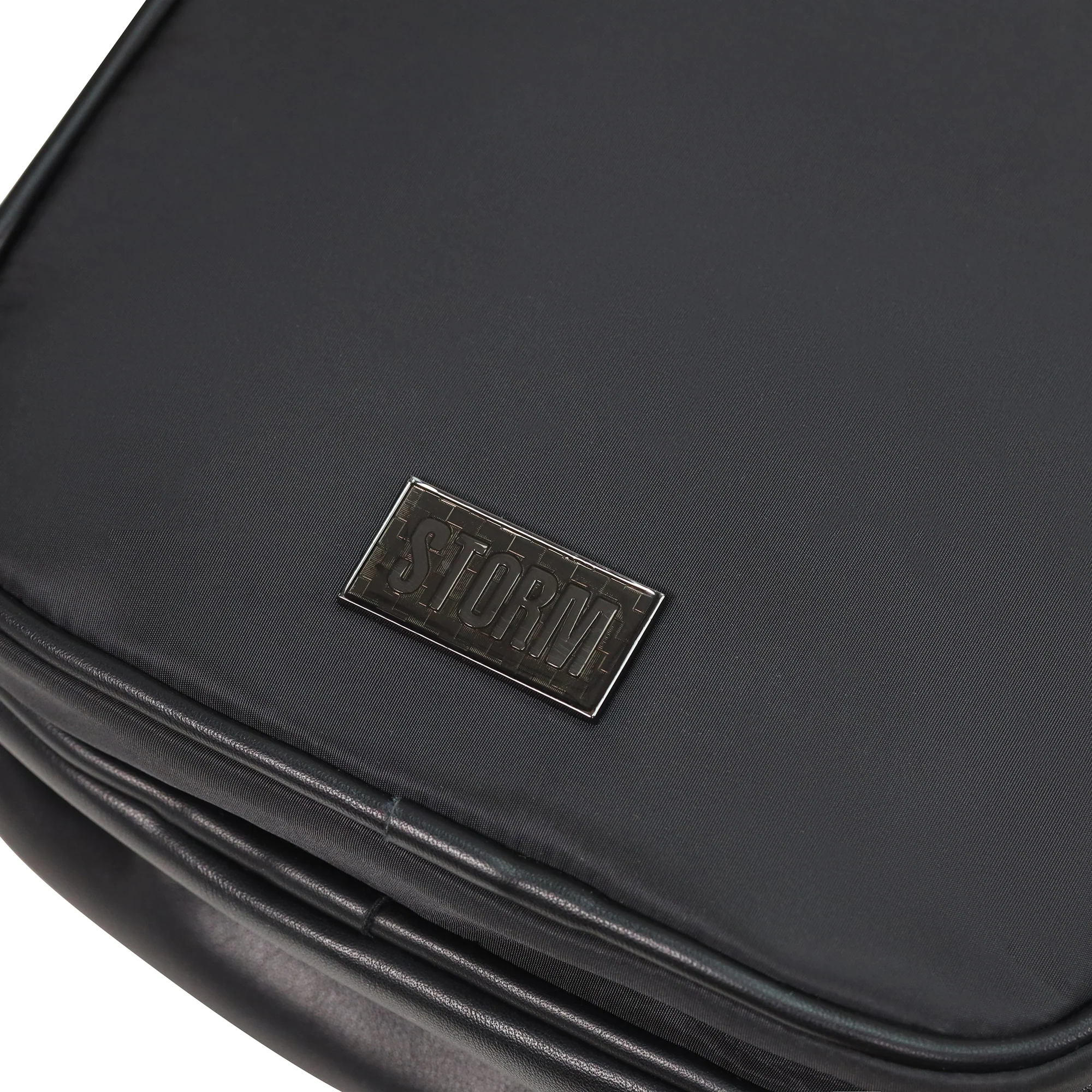 ZEPHYR CROSS BODY BLACK - Image 3