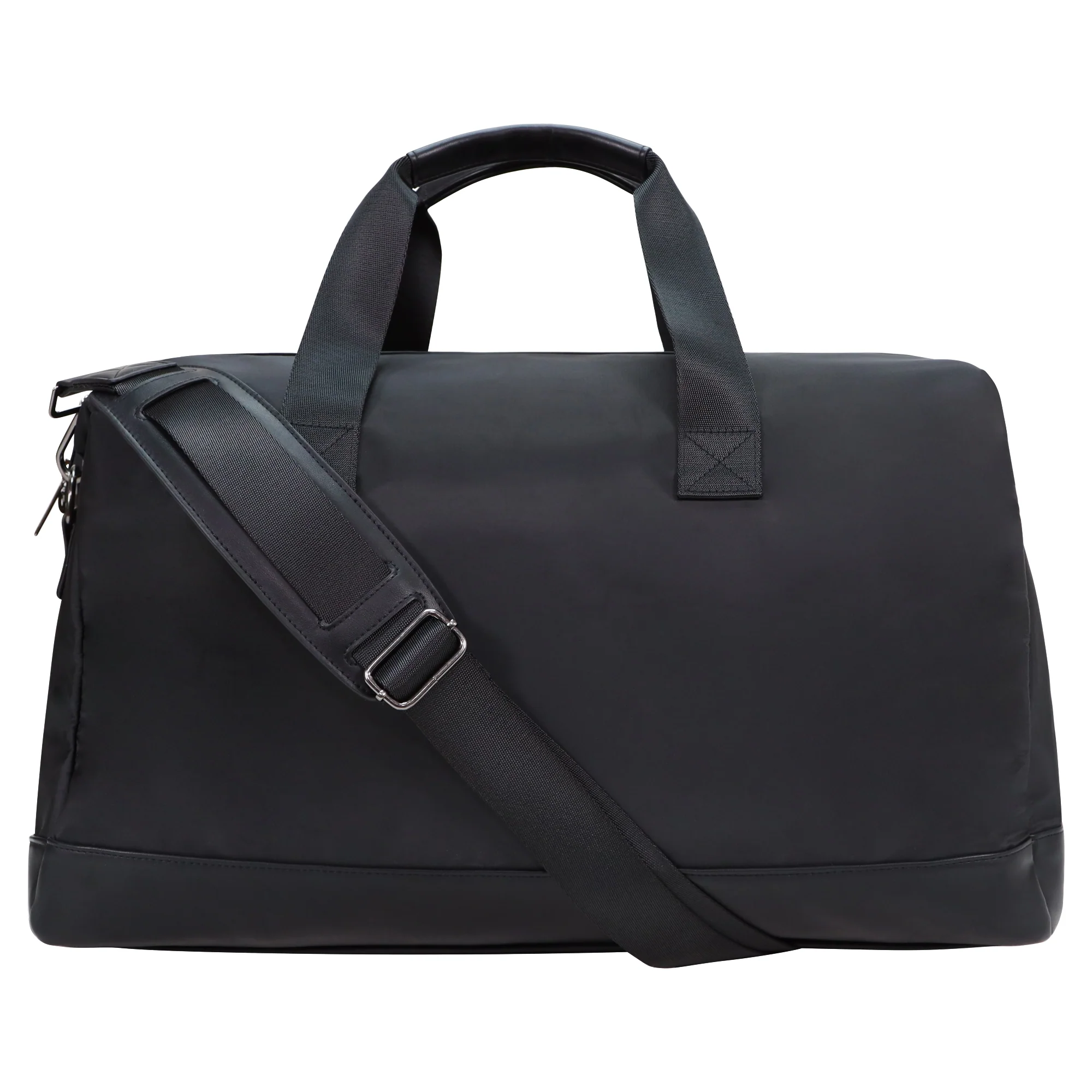 ZEPHYR HOLDALL BLACK - Image 2