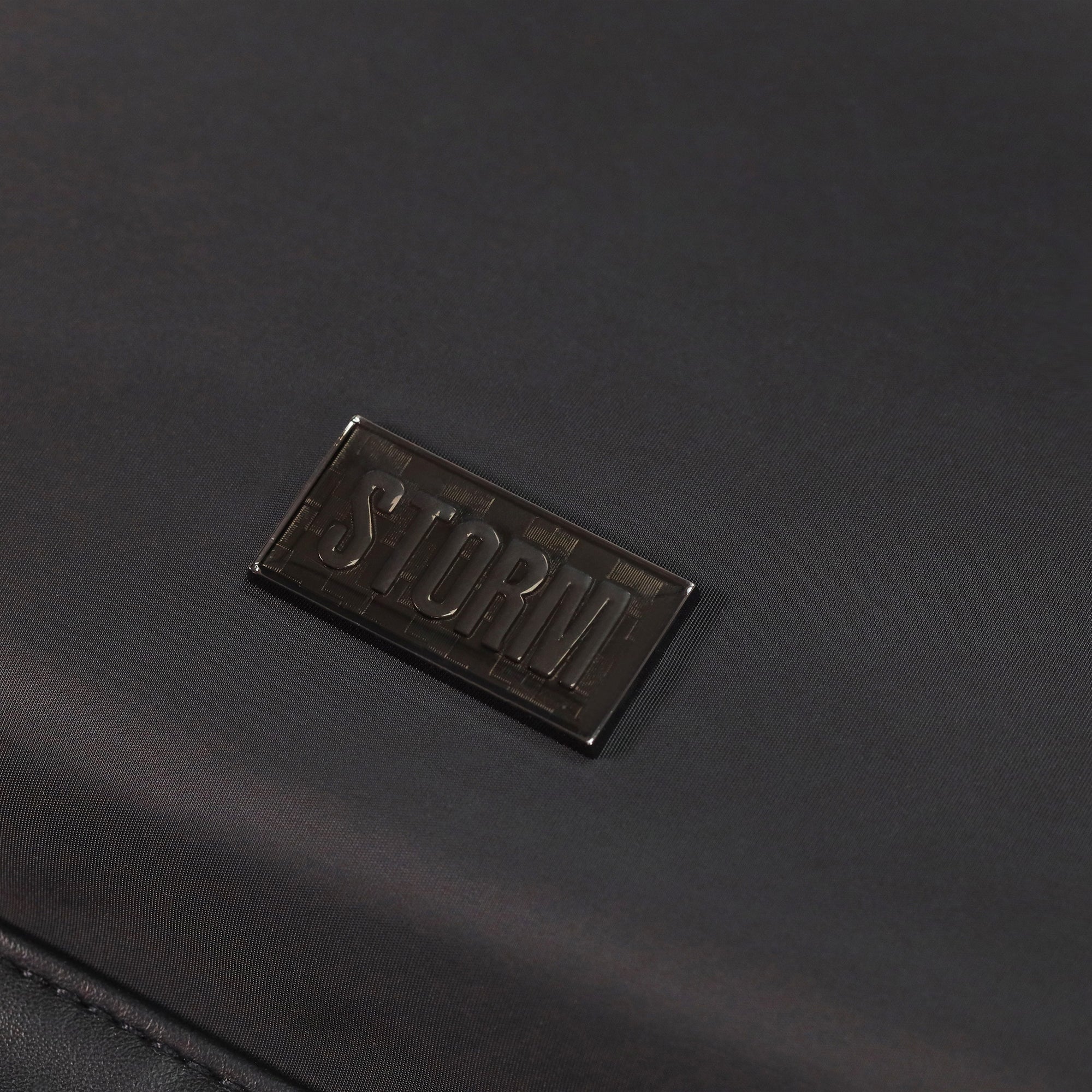 ZEPHYR HOLDALL BLACK - Image 5