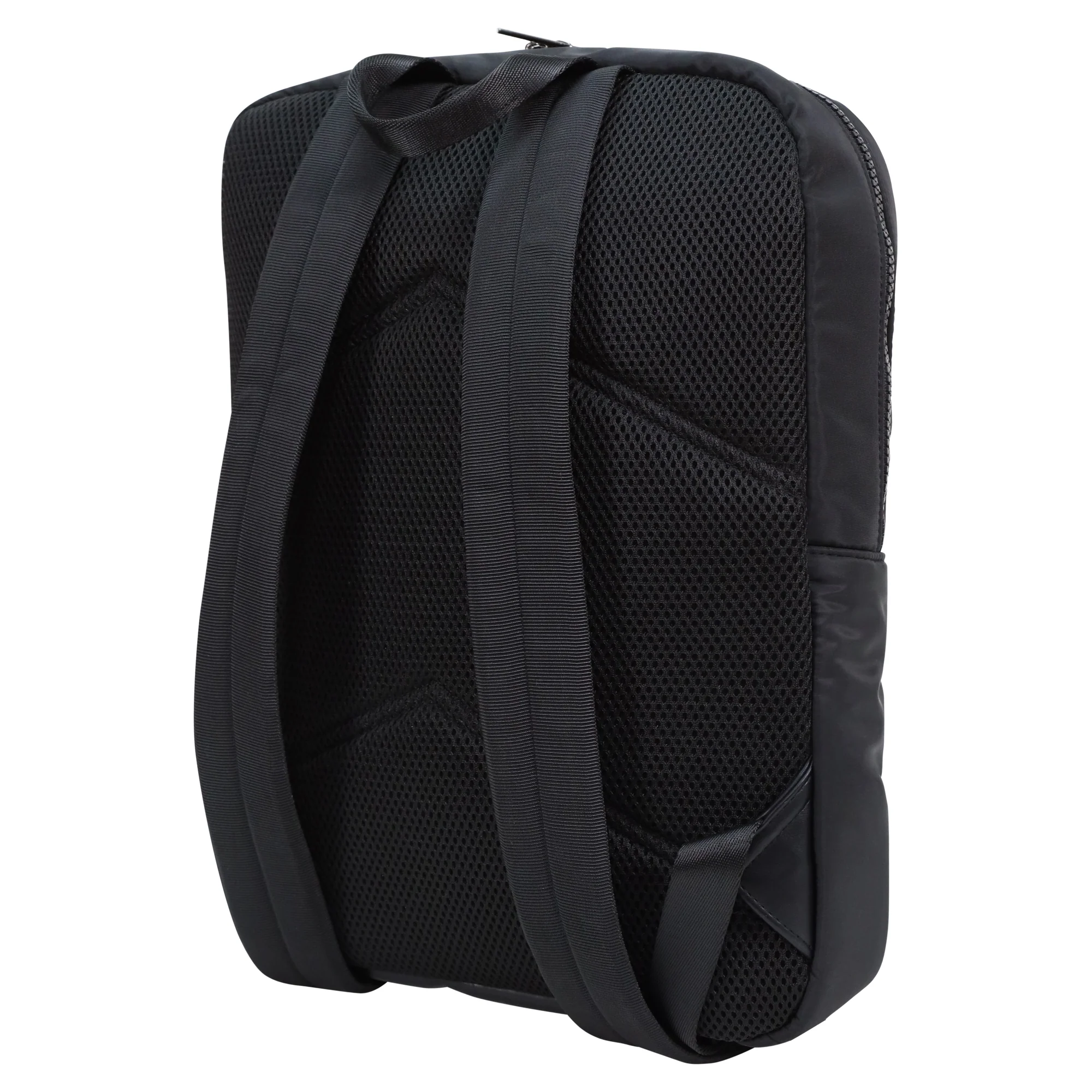 ZEPHYR MODULATED BACKPACK BLACK - Image 2