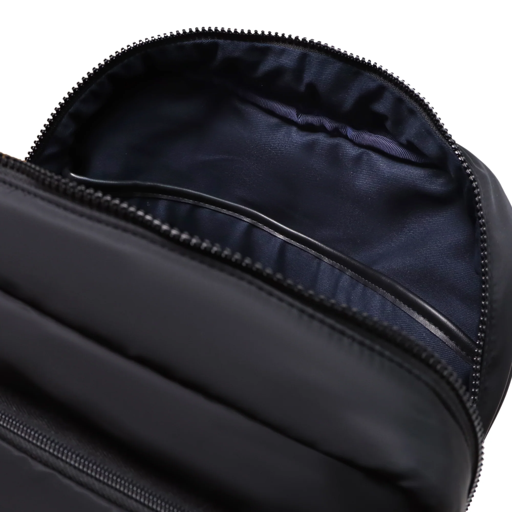 ZEPHYR MODULATED BACKPACK BLACK - Image 3