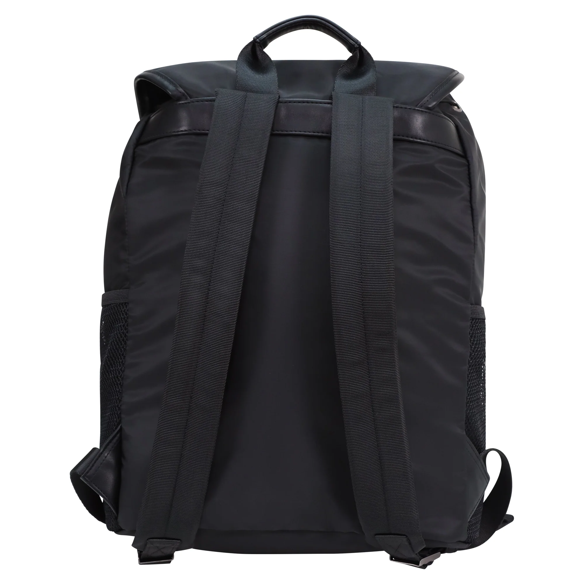 ZEPHYR RUCKSACK BLACK - Image 2