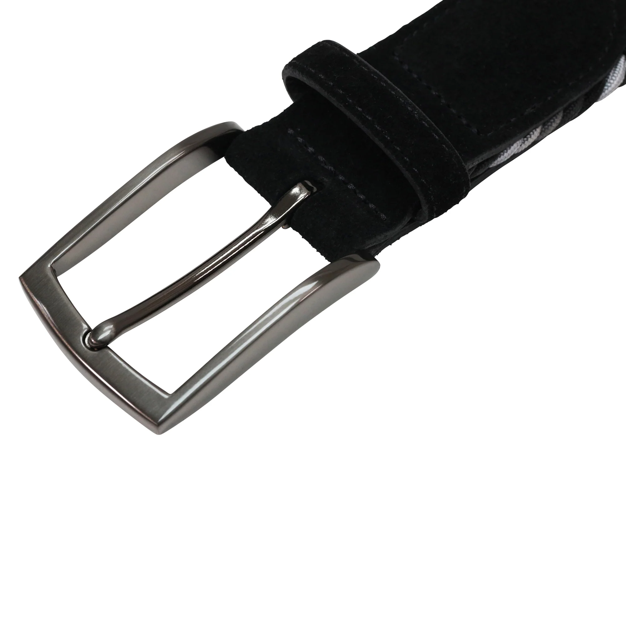 ZEUS MULTI WEB BELT GREY - Image 2